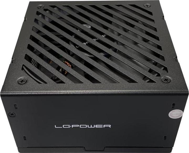 Productafbeelding LC-Power Voeding LC6750G-SI 750 W (750 W)