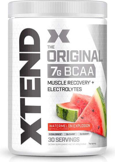 Immagine prodotto Scivation Xtend BCAAS (Follia di mango, 1 x)