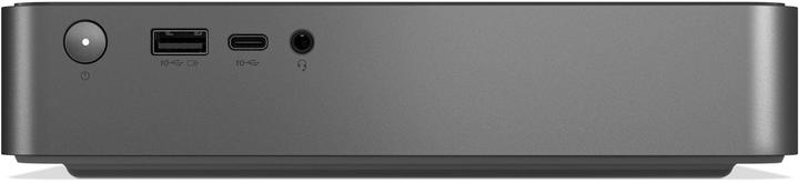Produktbild Lenovo Mini PC IdeaCentre Mini 01IRH10R (Intel) (AMD GX-210HA, 16 GB, 1000 GB)