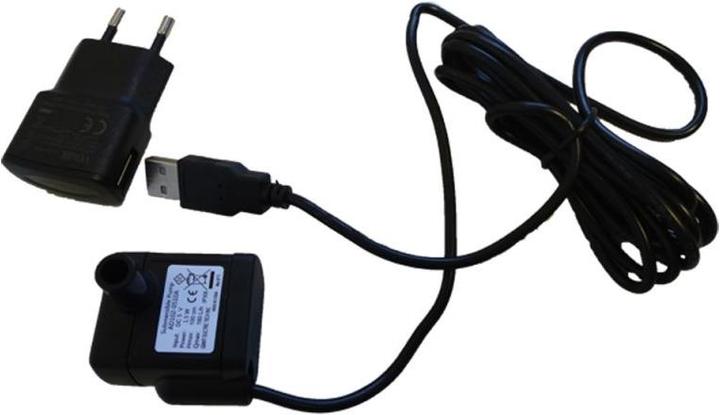 Actual product image Catit Water Fountain Drinking fountain, 3 l, incl. feeding bowl