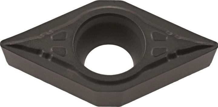 Actual product image Tecwerk Insert DCMT11T308-M PMK30 medium machining