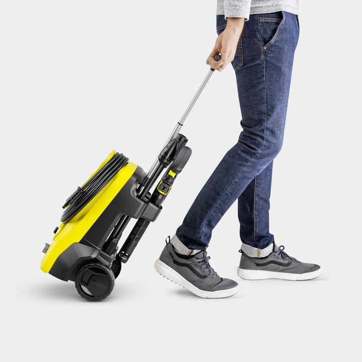 Image du produit CLASSIC K 4 Accueil (Fonctionnement sur secteur)