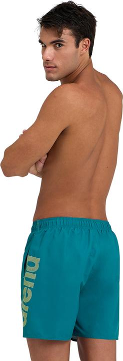 Image du produit Arena M Fundamentals Logo Boxer R (S)