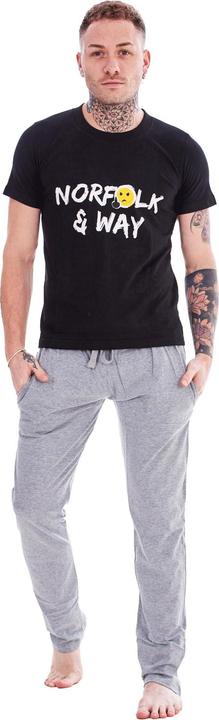 Produktbild Norfolk & Way Schlafanzug (M)