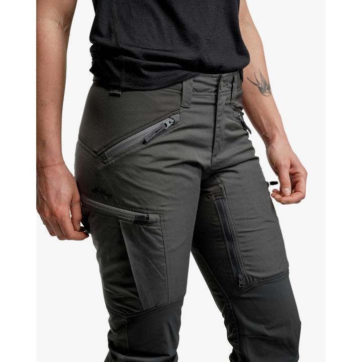 Produktbild Lundhags Makke Pants Regular (L)