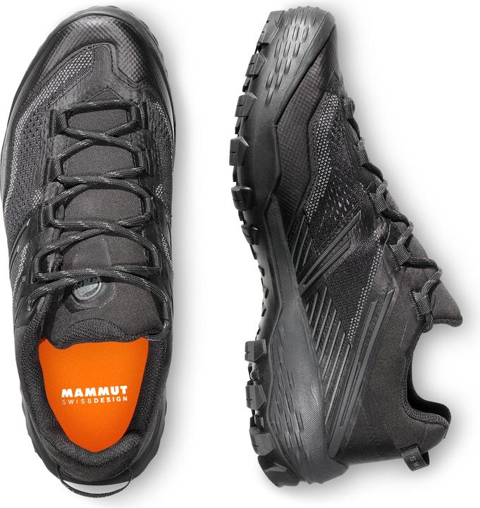 Produktbild Mammut Ducan II Low GTX Women (40)