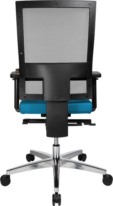 Actual product image Topstar Profi Net 11