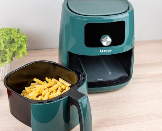 Produktbild Sponge Air Fryer Air Fryer 6l