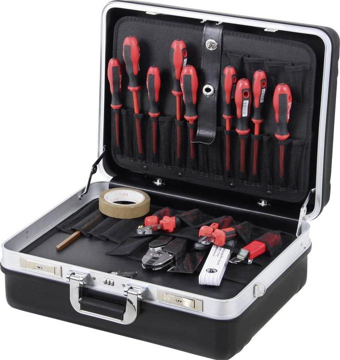 Actual product image Allit AluPlus (1 Piece)