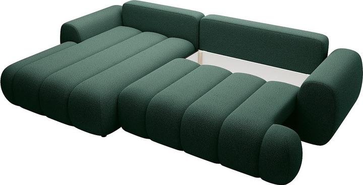 Produktbild Vente-unique Fridora (Ecksofa)