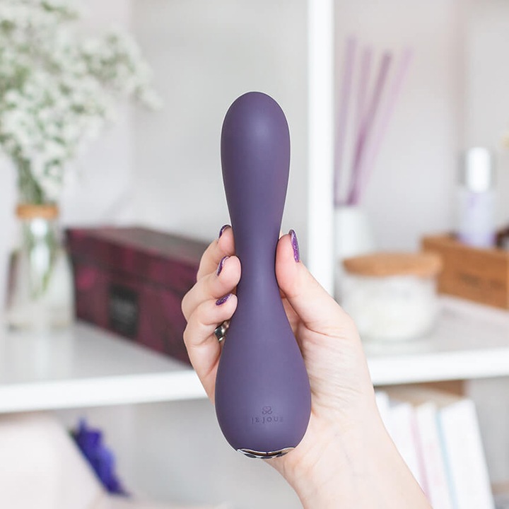 Actual product image Je Joue Uma