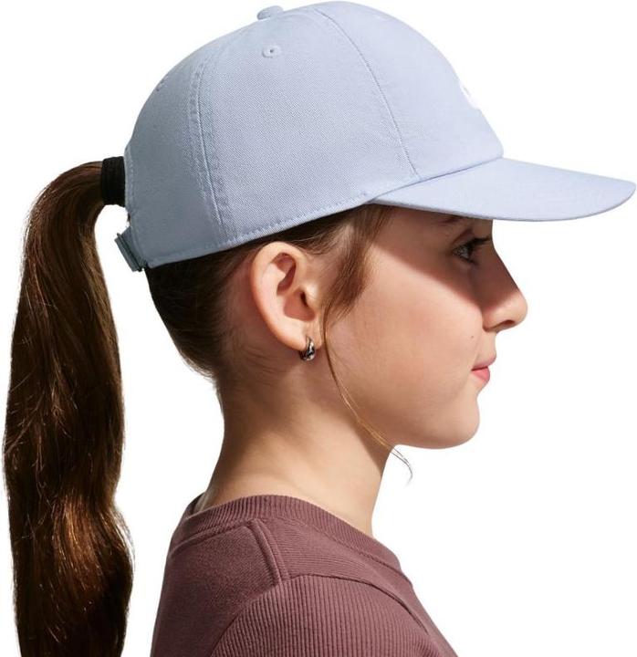 Actual product image Nike Kids' club cap