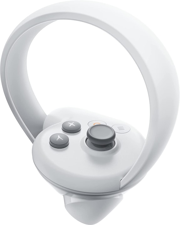 Actual product image Pico 4 All-in-One VR Headset (256 GB)
