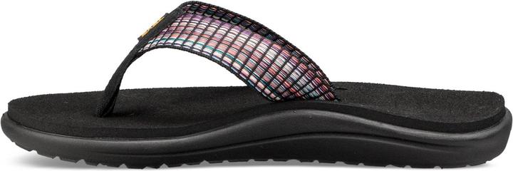 Bar Street Multi Black