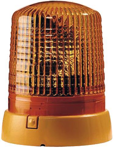 Actual product image Hella BEACON KL7000F 12V