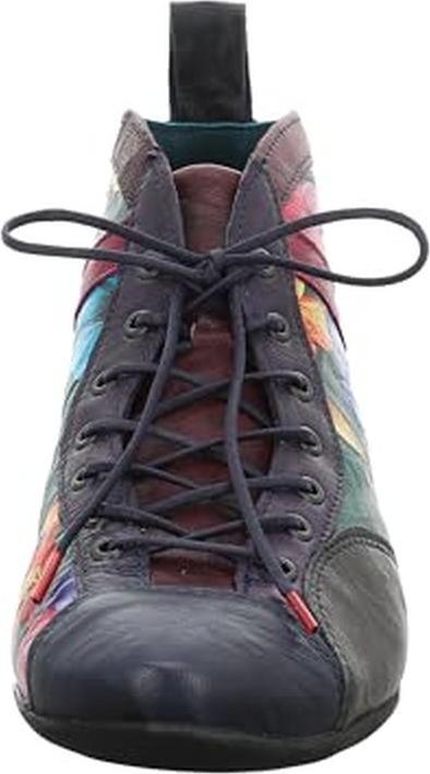 Actual product image Think! Chrome-Free Lined Leather Boots with Repairability (39.5)