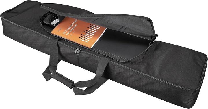 Image du produit Yamaha SC-KB851 draagtas voor P-145 en P-225 (Clavier)