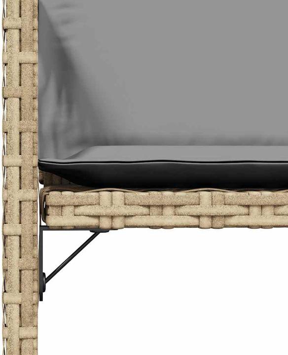 Produktbild vidaXL Gartenstuhl