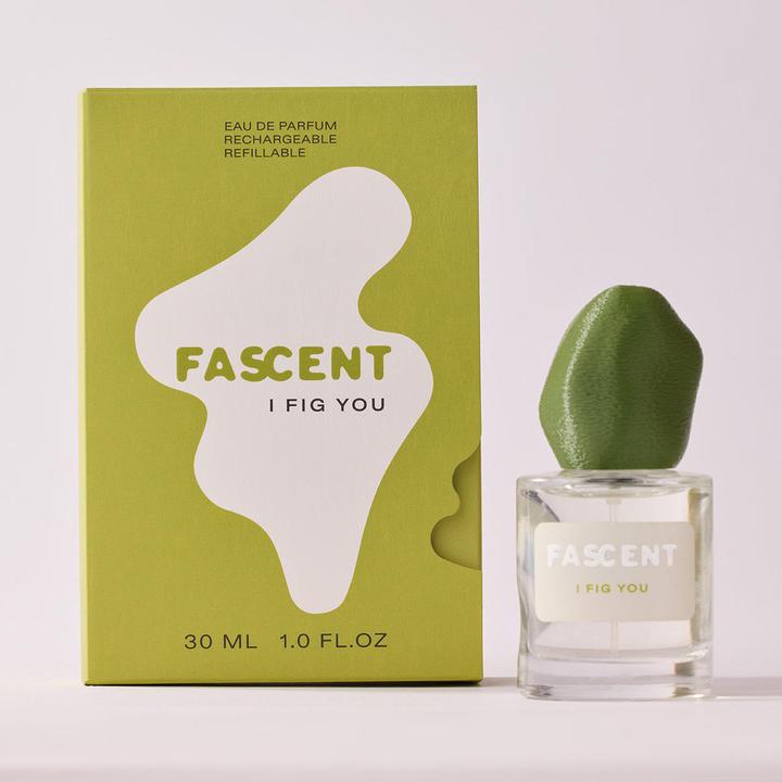 Produktbild Fascent I FIG YOU Eau de Parfum (Eau de Parfum, 30 ml)