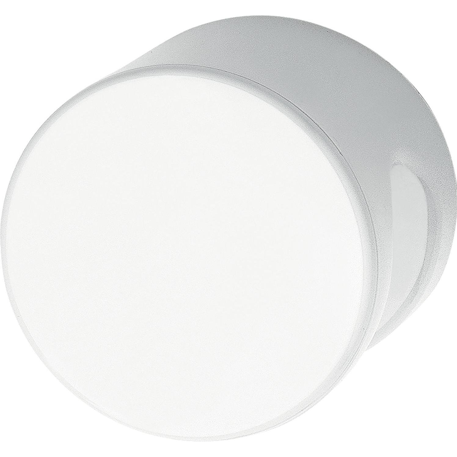 Hewi, Türgriff + Fenstergriff, Türknopf fest Türknauf ø 55 x 44 mm Türbeschalg Polyamid reinweiss (Türknopf)
