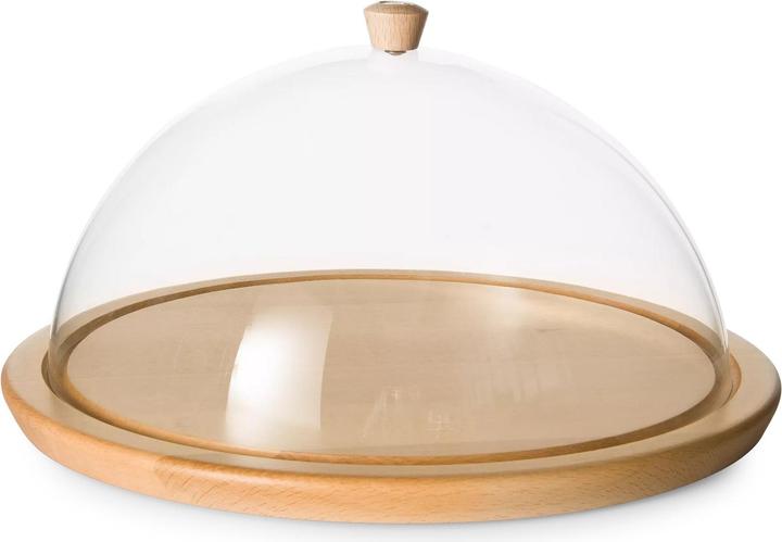 Actual product image Breka Cheese cover