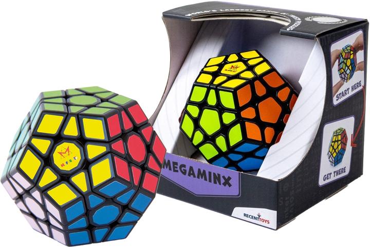 Immagine prodotto Recent Toys Megaminx (5 x 5)