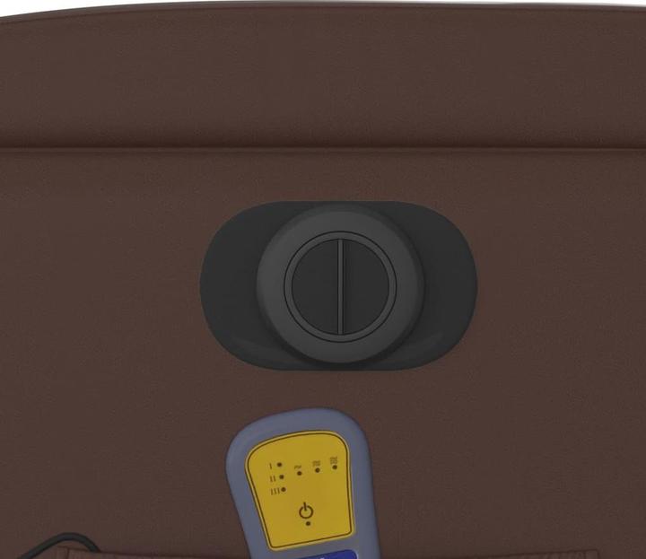 Actual product image vidaXL Hynda