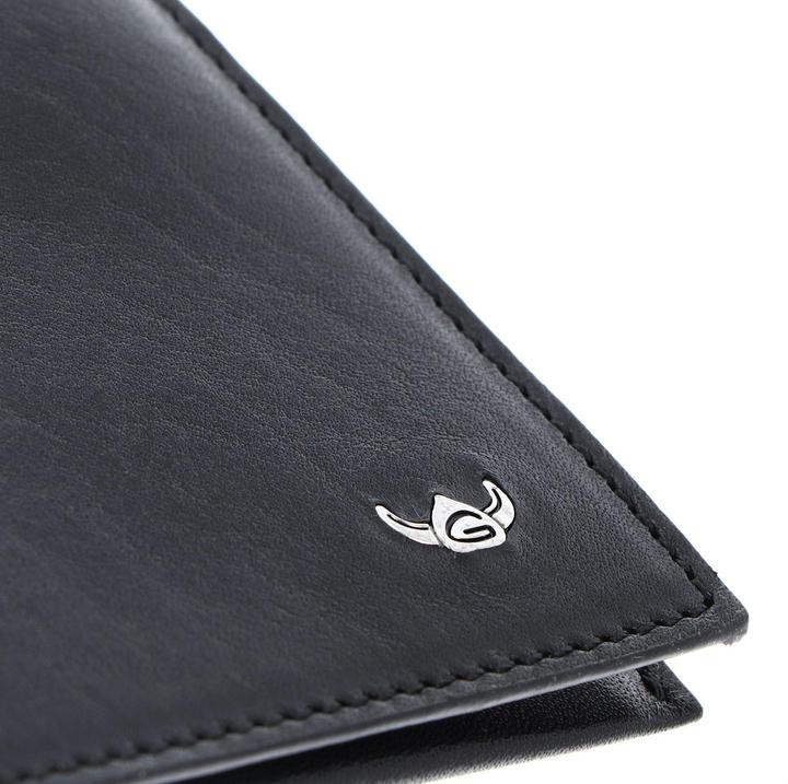 Produktbild Golden Head Colorado Dollarclip 10 cm Leder