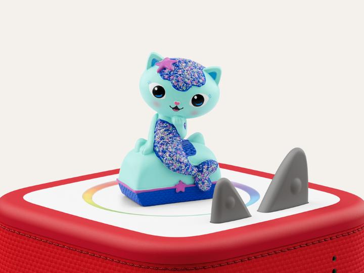 Produktbild Tonies Gabby's Dollhouse - Folge 4 (Deutsch)