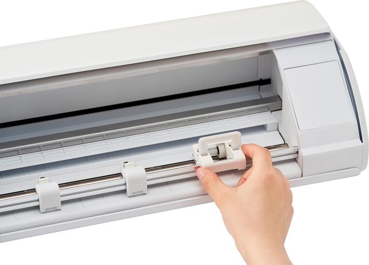 Actual product image Silhouette Cameo 5