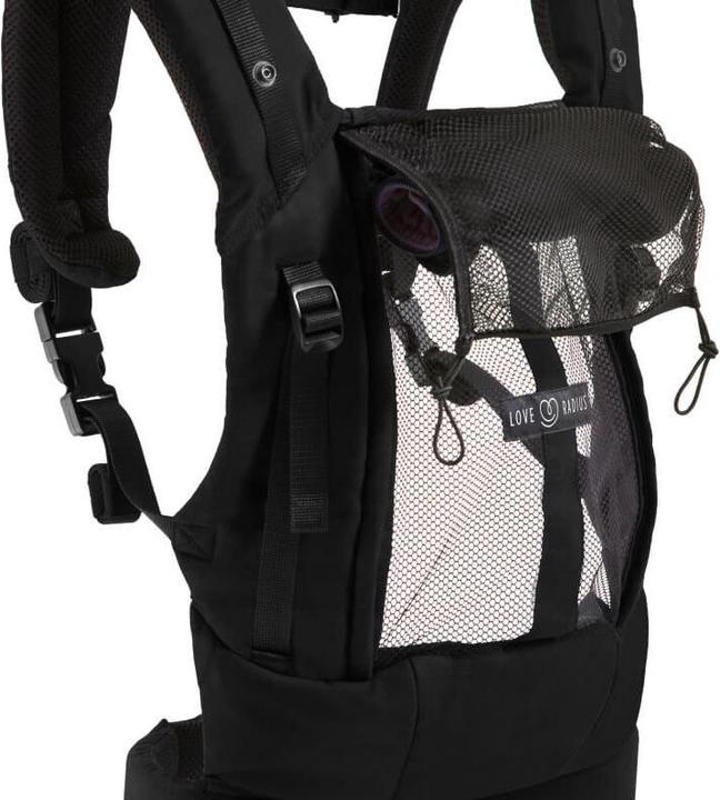 Image du produit Love Radius PhysioCarrier