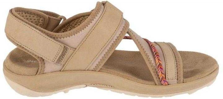 Image du produit Merrell Terran 4 Backstrap (40)