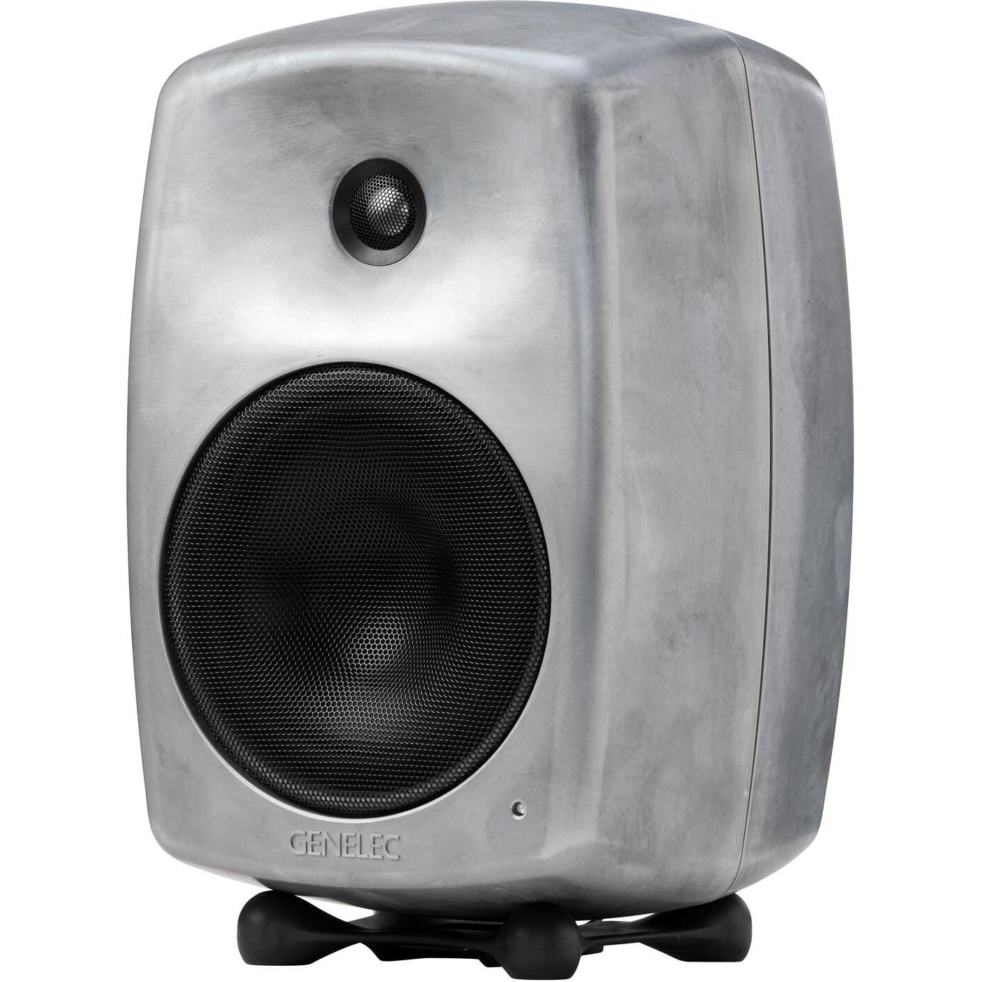 Genelec 8340ARWM studiomonitor attivo (per stuk), Altoparlante monitor
