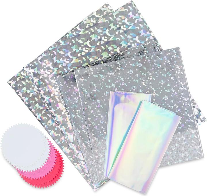 Produktbild Paper Poetry Geschenkbeutel-Set