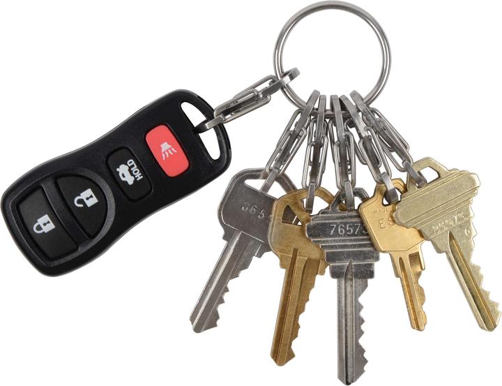 Produktbild Nite Ize Keyring