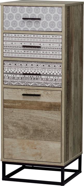 Image du produit SIT Möbel Christian (39.50 x 38 x 106 cm)