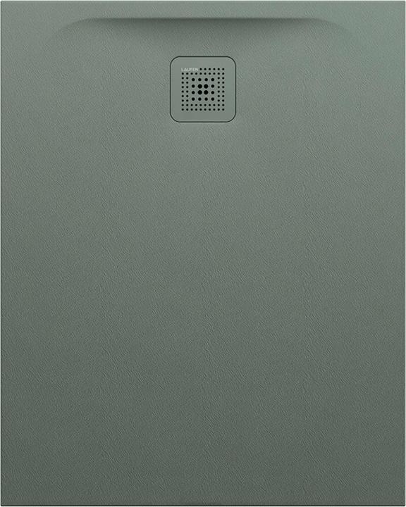 Gris béton mat
