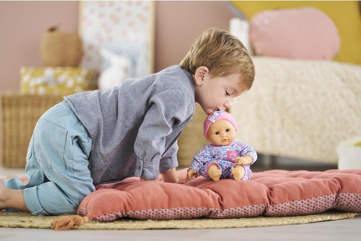 Actual product image Corolle MPP Calin Capucine