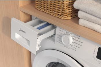 Produktbild Indesit IM 864 MY TIME EE (8 kg, Links)