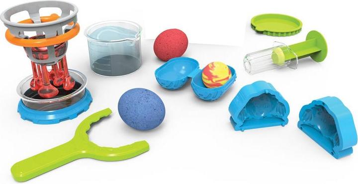 Produktbild Learning Resources Beaker Creatures® Alien-Experimentierlabor