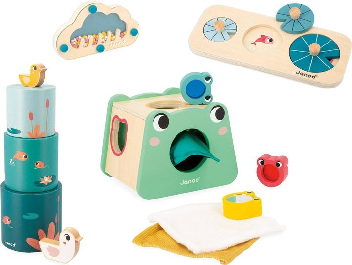 Janod Box