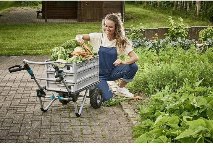 Produktbild wolfcraft 1 TS 2500 - Transportsystem (200 kg)