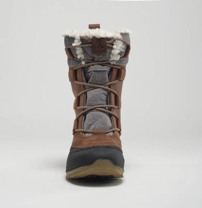 Produktbild Kamik Snowgem Winterstiefel (37)