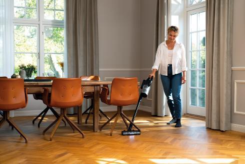 Actual product image Nilfisk S1 Home EU (550 W)