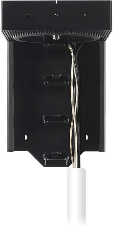 Image du produit Flexson Un quai pour 4 Sonos AMP (1 pièce, Installation murale)