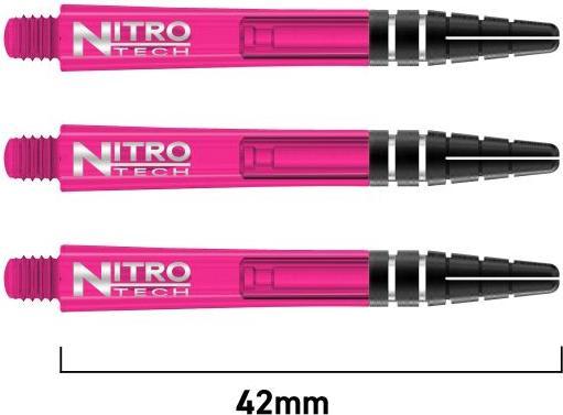 Immagine prodotto Red Dragon Albero Nitrotech (L (47 mm))