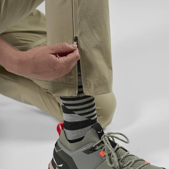 Produktbild Salewa Women's Puez Talvena DST 2/1 Pant (44)