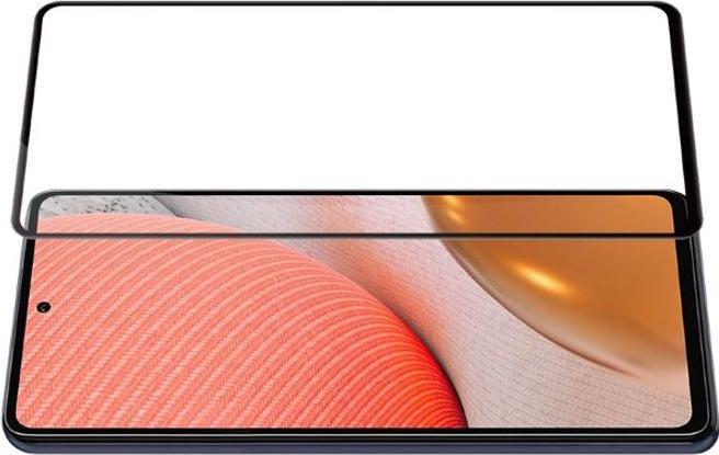 Actual product image Nillkin CP+ Pro protective glass screen protector (1 Piece, Samsung Galaxy A72 5G)