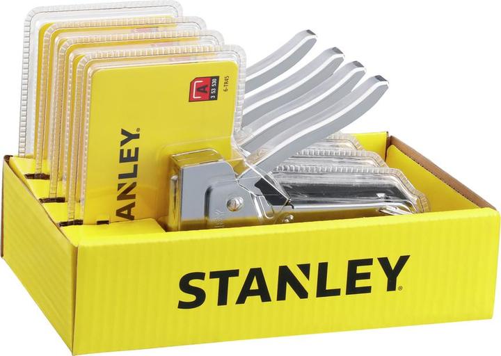 Immagine prodotto Stanley cucitrice a mano