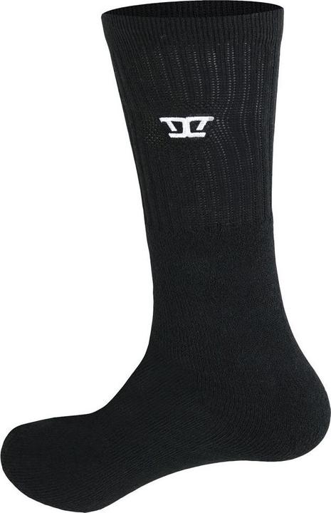 Produktbild DUKE Logan D555 Socken (2erPack) (2er Pack, 49 - 52)